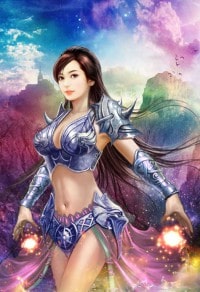黯馨 【DS 1V1】